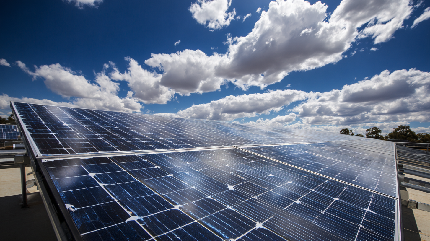 5 Essential Tips for a Smooth Solar Panel Installation Process