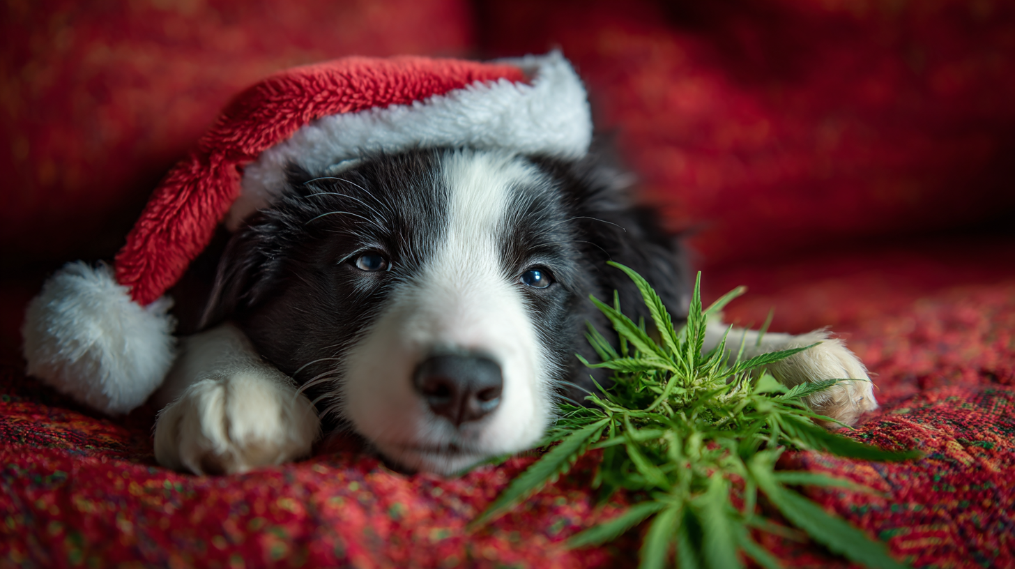 7 Best Pet Relief CBD Oil Solutions for Your Furry Friends in 2024