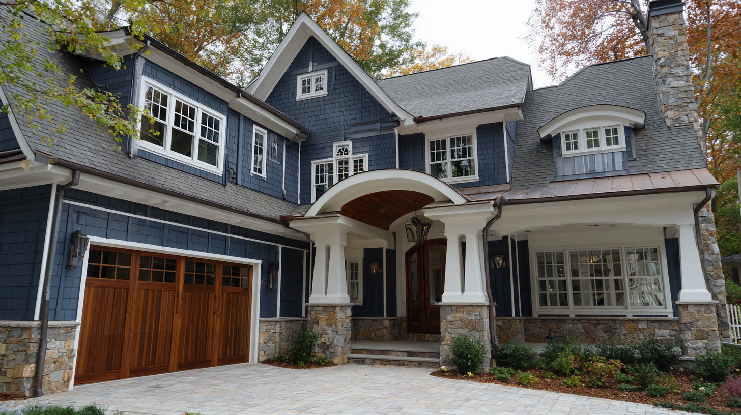 7 Best Reasons to Choose Fiber Cement Trim Board for Your Home
