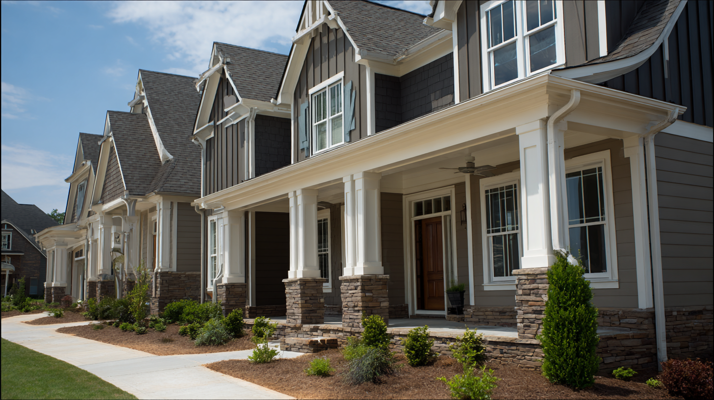 7 Best Reasons to Choose Fiber Cement Trim Board for Your Home