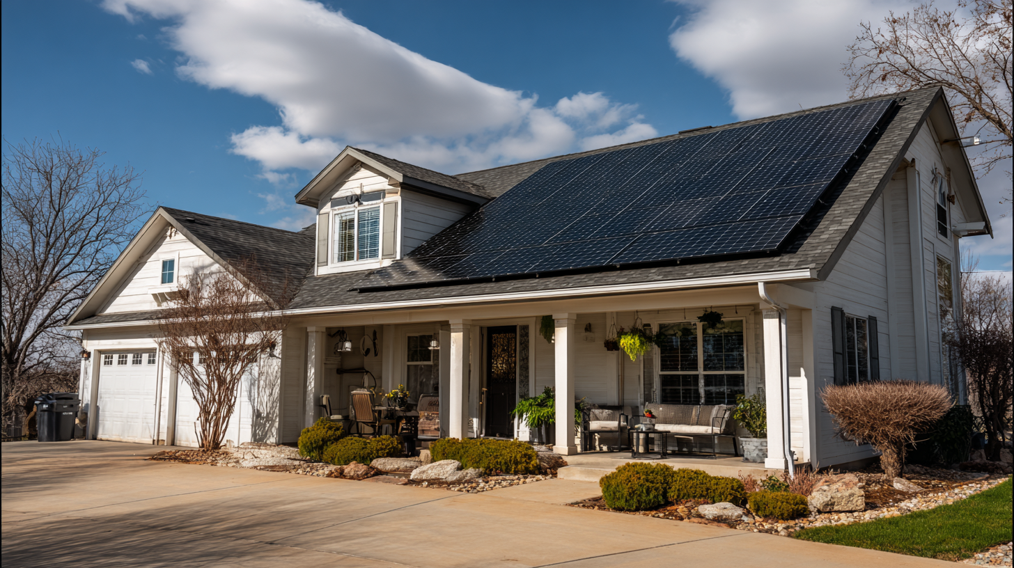 10 Amazing Benefits of the 10kw Solar Inverter for Your Home
