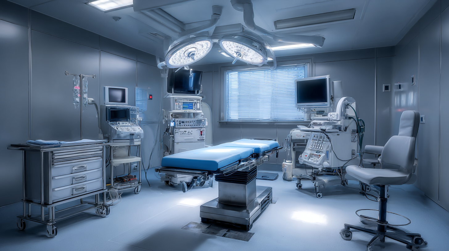 How to Choose the Right Used Medical Equipment for Your Practice