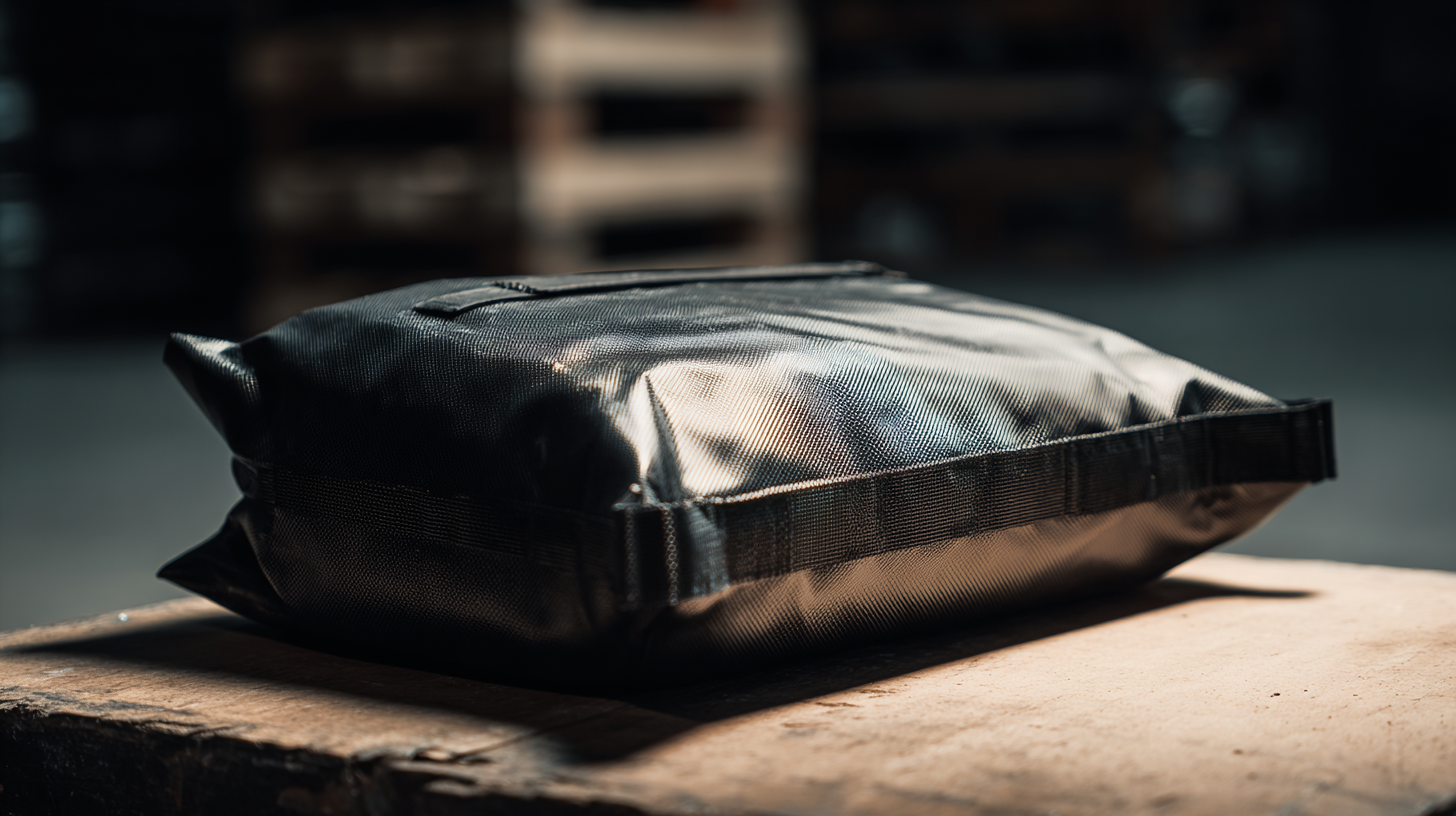 7 Essential Tips for Choosing the Perfect Insulated Aluminum Bag