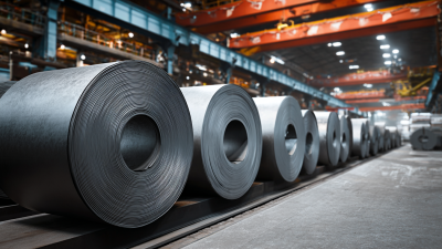 5 Tips to Enhance Durability of Cold Rolled Sheets for Industrial Applications