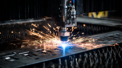 5 Digital Strategies to Enhance Your CNC Plasma Cutting Efficiency