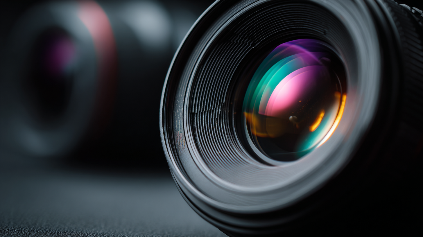 10 Essential Tips for Choosing the Right Optical Lenses for Your Needs