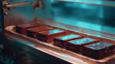 How to Choose the Best Chocolate Warmer Machine for Your Business Needs