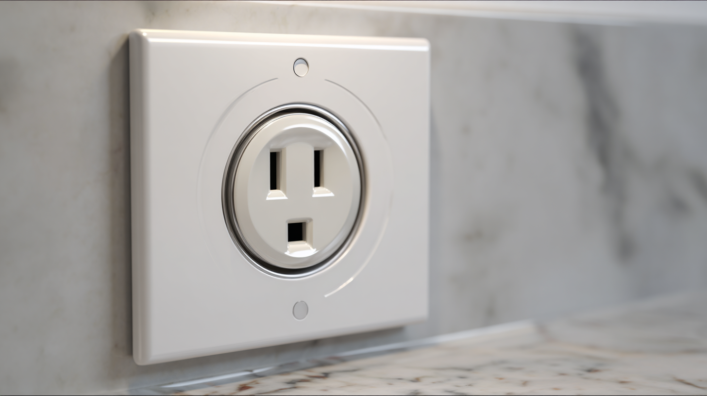 How to Maximize Energy Efficiency with Your Indoor Socket Setup