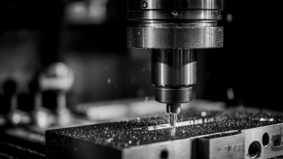 Unlocking the Secrets of CNC Engravers Five Essential Tips for Optimal Performance and Precision