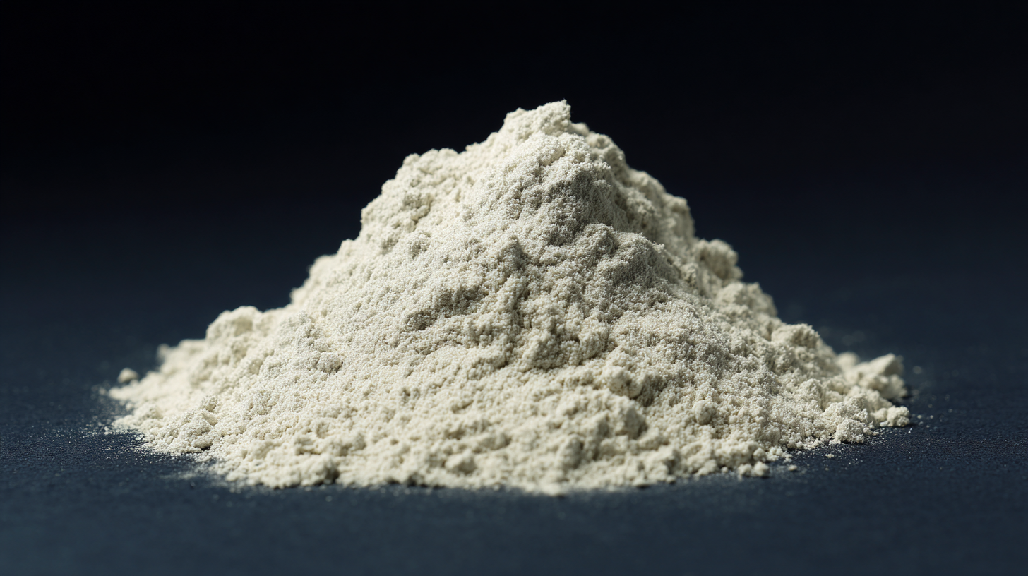 How to Select the Right Zirconia Powder for Your Industrial Applications