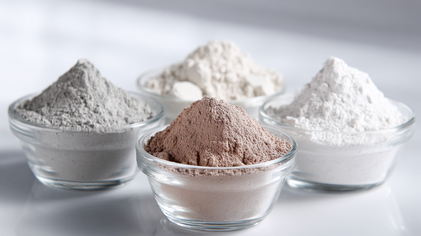 How to Select the Right Zirconia Powder for Your Industrial Applications