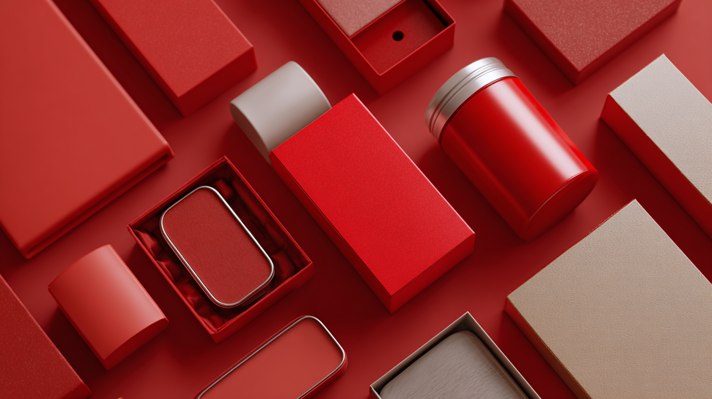 7 Pro Tips for Elevating Your Product Packaging Design Strategy