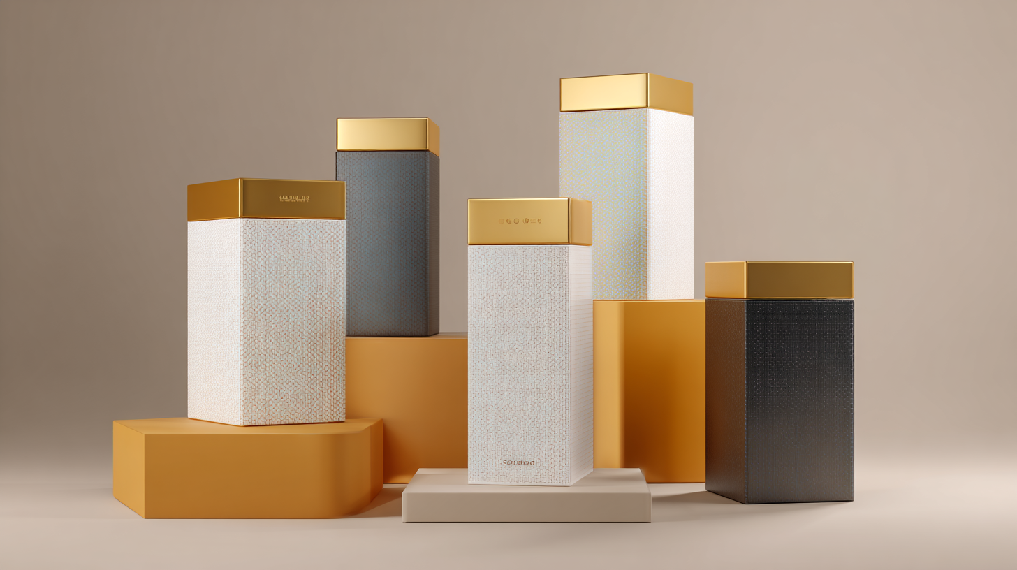 7 Pro Tips for Elevating Your Product Packaging Design Strategy
