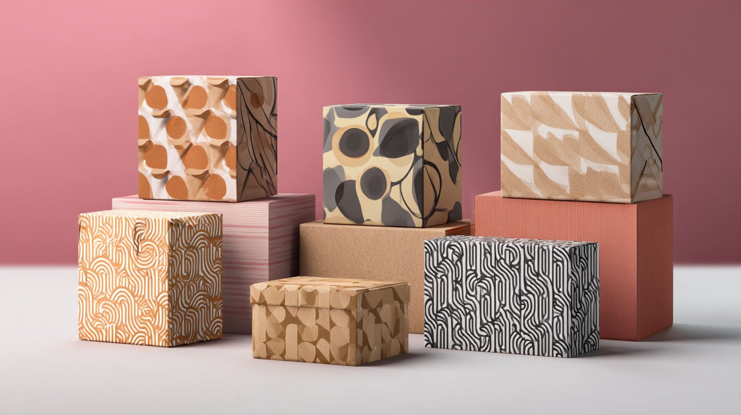 7 Pro Tips for Elevating Your Product Packaging Design Strategy