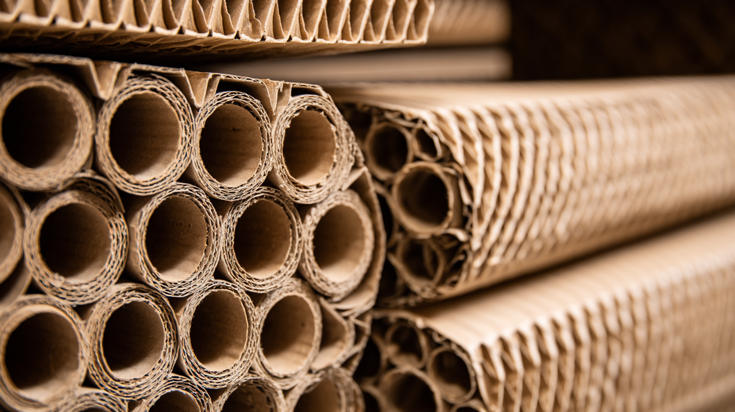 Understanding the Benefits of Pp Corrugated for Sustainable Packaging Solutions