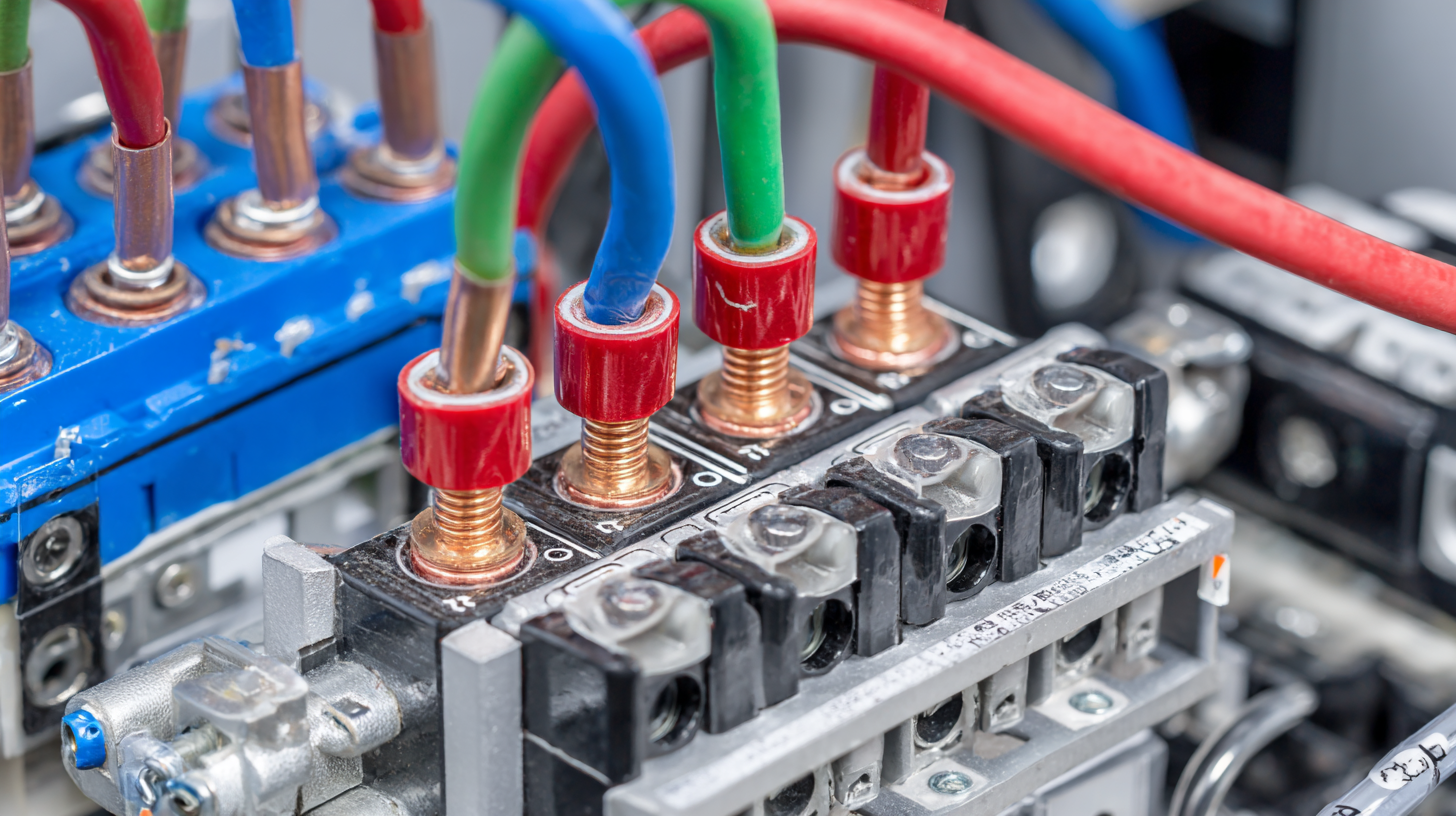 How to Maximize Efficiency with Pt Fuse in Your Electrical Systems