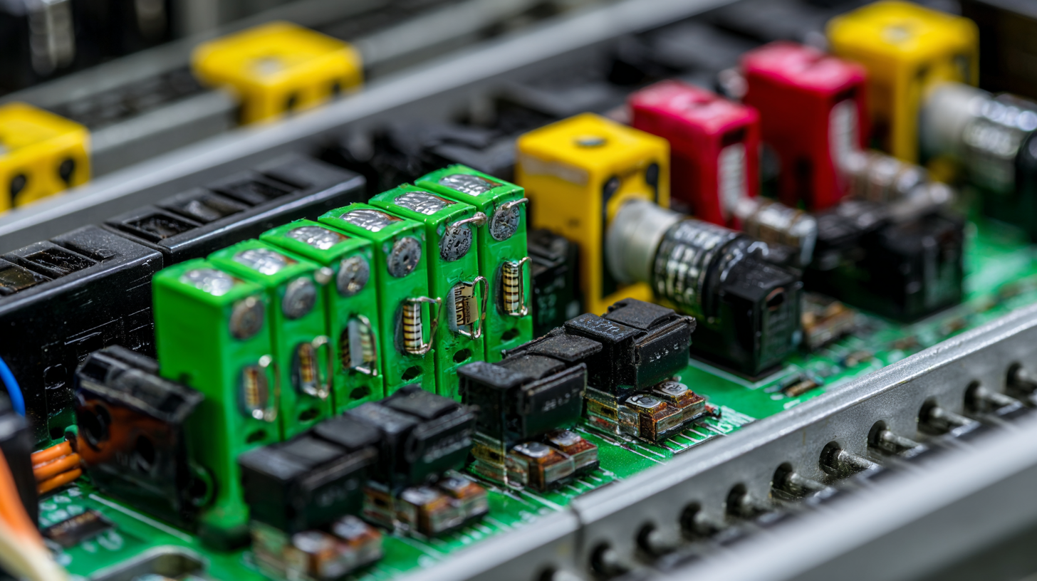 How to Maximize Efficiency with Pt Fuse in Your Electrical Systems