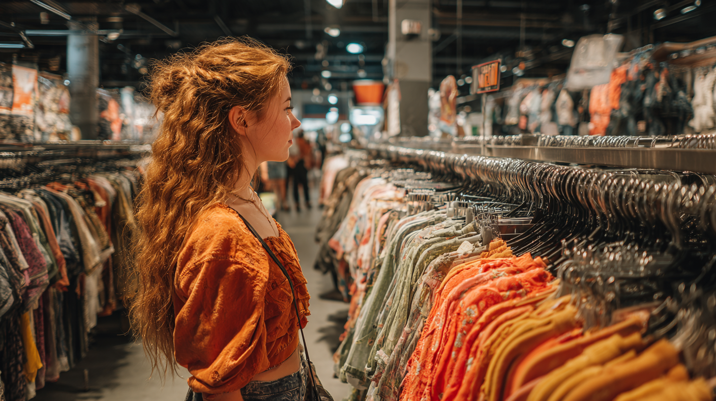 Ultimate Guide to Finding the Best Deals on Discount Clothing Online