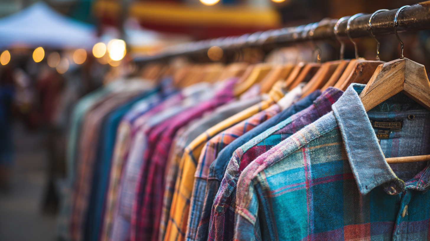 Ultimate Guide to Finding the Best Deals on Discount Clothing Online