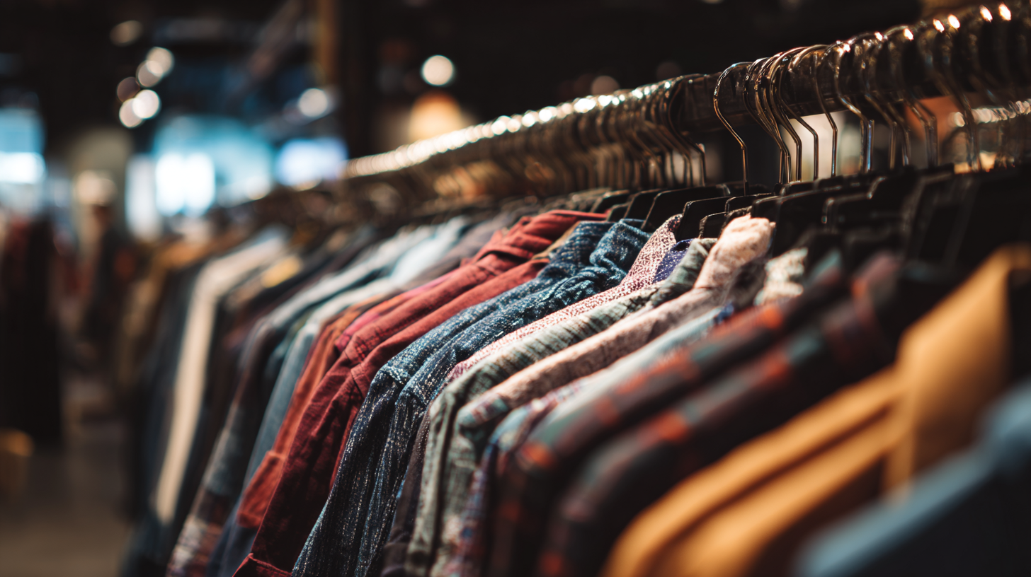 Ultimate Guide to Finding the Best Deals on Discount Clothing Online