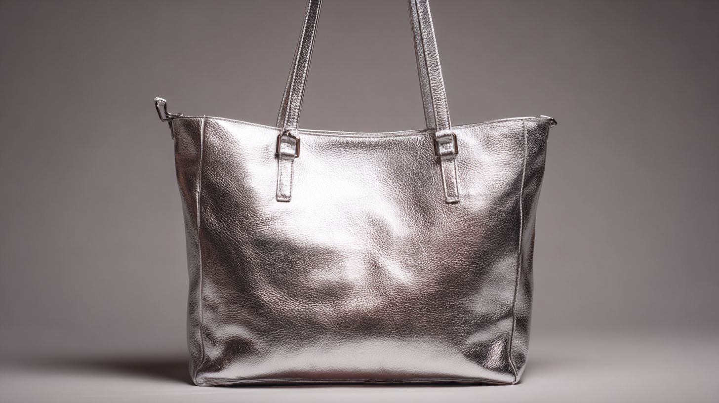 How to Choose the Perfect Silver Bag for Every Occasion