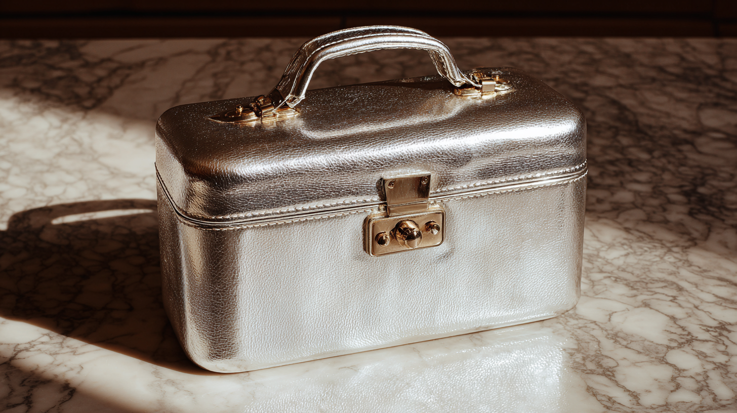How to Choose the Perfect Silver Bag for Every Occasion