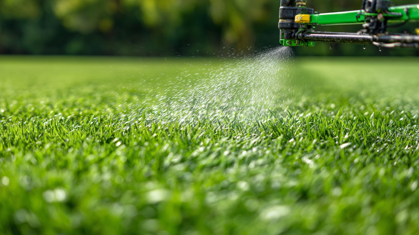 What Makes Grass Fertilizer Essential for a Healthy Lawn