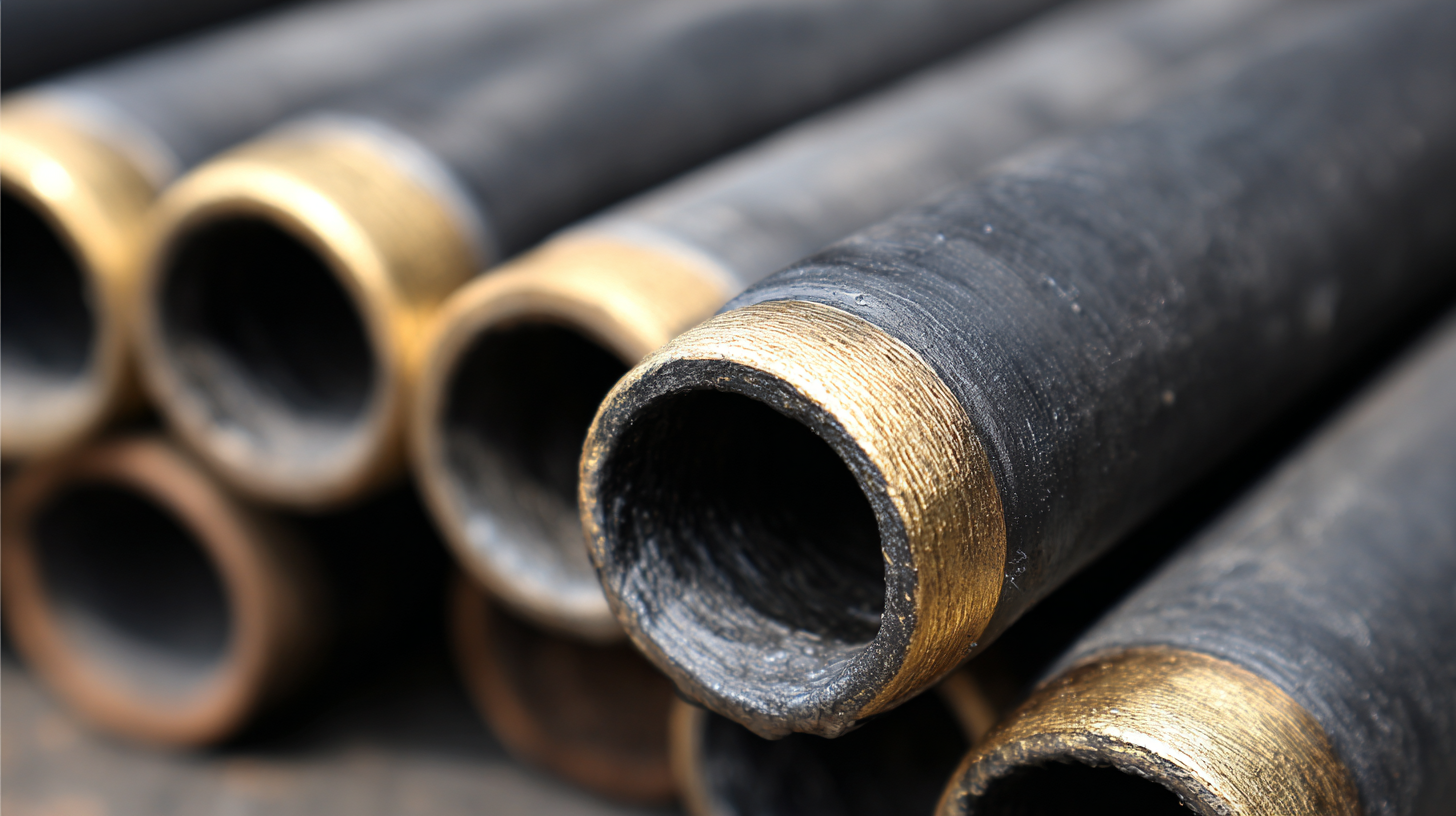 7 Essential Tips for Choosing the Right Oil Rubber Hose
