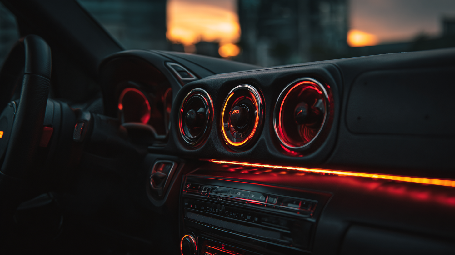 How to Choose the Best Car Audio System for Your Vehicle