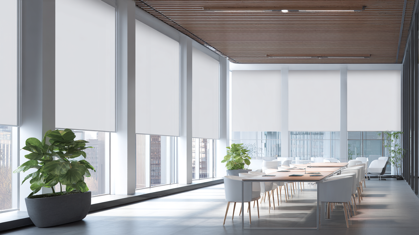Understanding the Benefits of Mdi Pu Tension Screens for Your Business