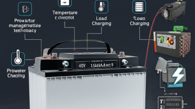How to Maximize the Performance of Your 48v 150amp Battery for Optimal Efficiency