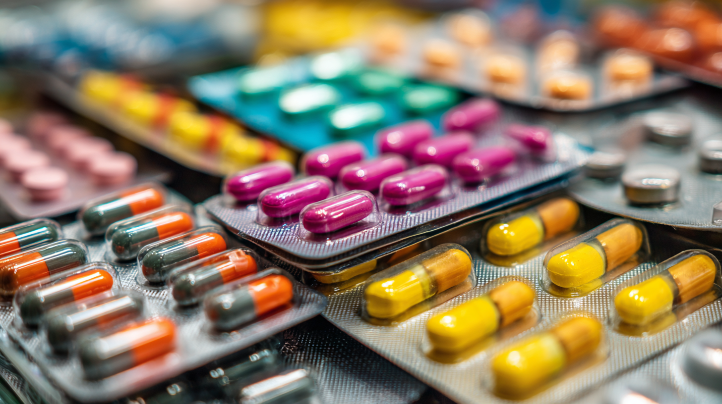 How to Choose the Right Stock Blister Packaging for Your Products