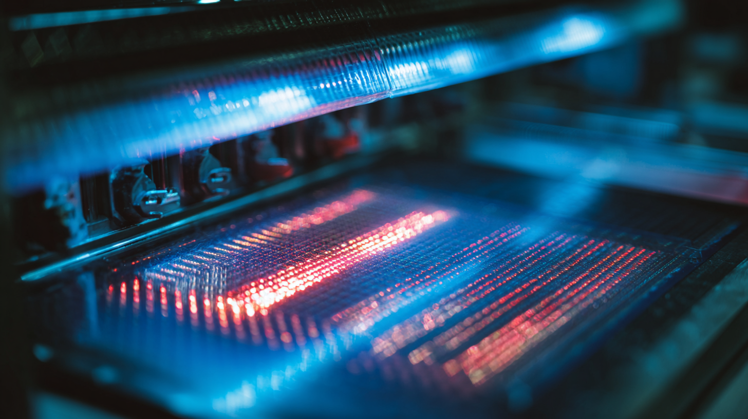 Ultimate Guide to Sourcing Microchannel Plate Image Intensifiers for Enhanced Imaging Solutions