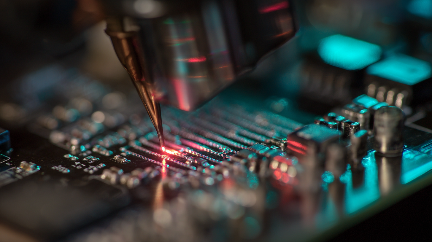 Ultimate Guide to Sourcing Microchannel Plate Image Intensifiers for Enhanced Imaging Solutions