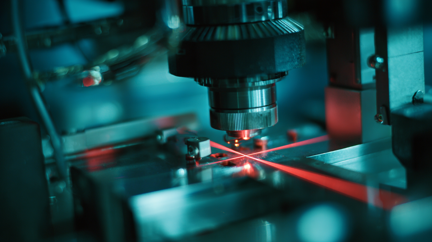 Ultimate Guide to Sourcing Microchannel Plate Image Intensifiers for Enhanced Imaging Solutions