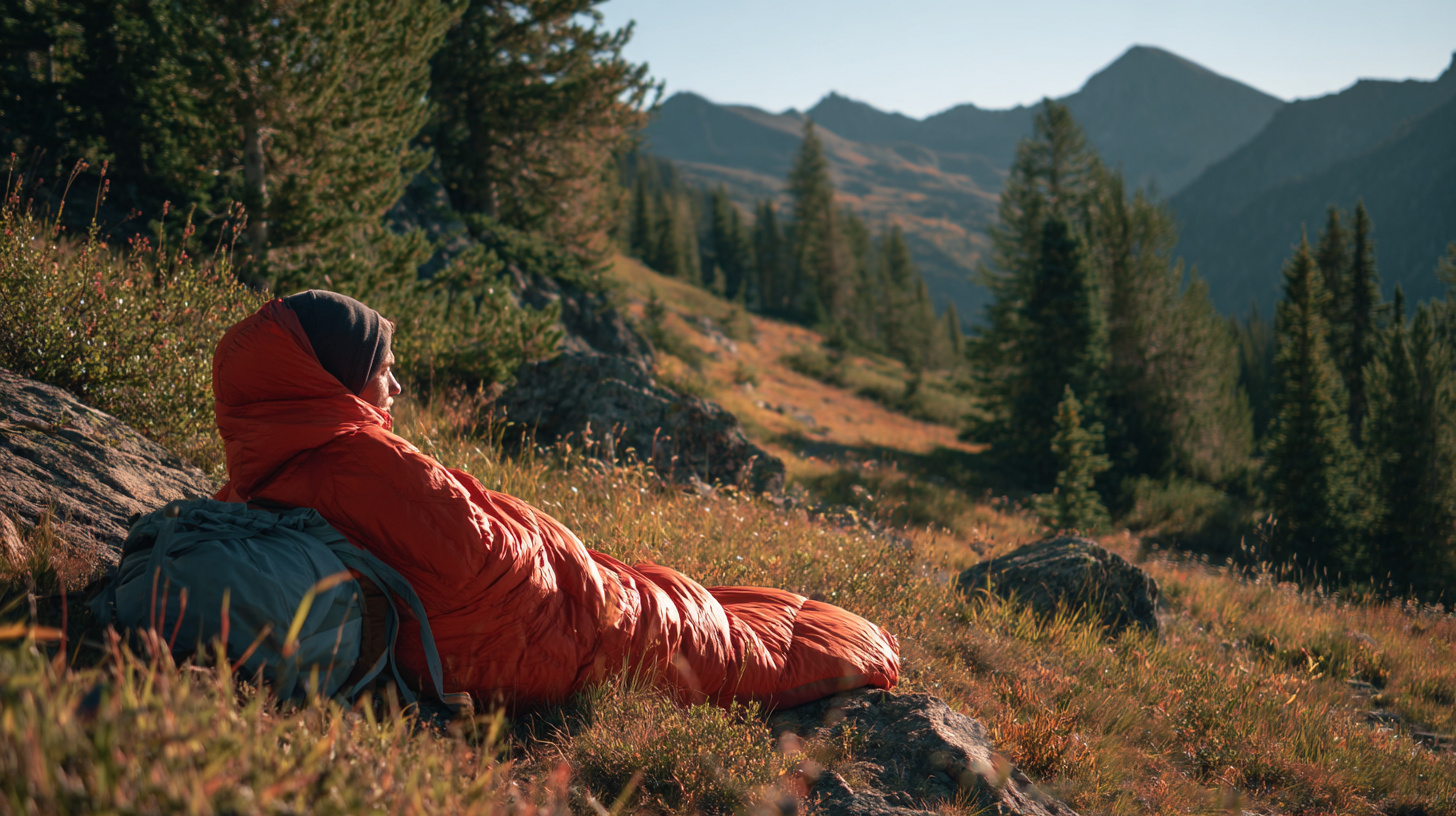 How to Choose the Perfect Hiking Sleeping Bag for Your Outdoor Adventures
