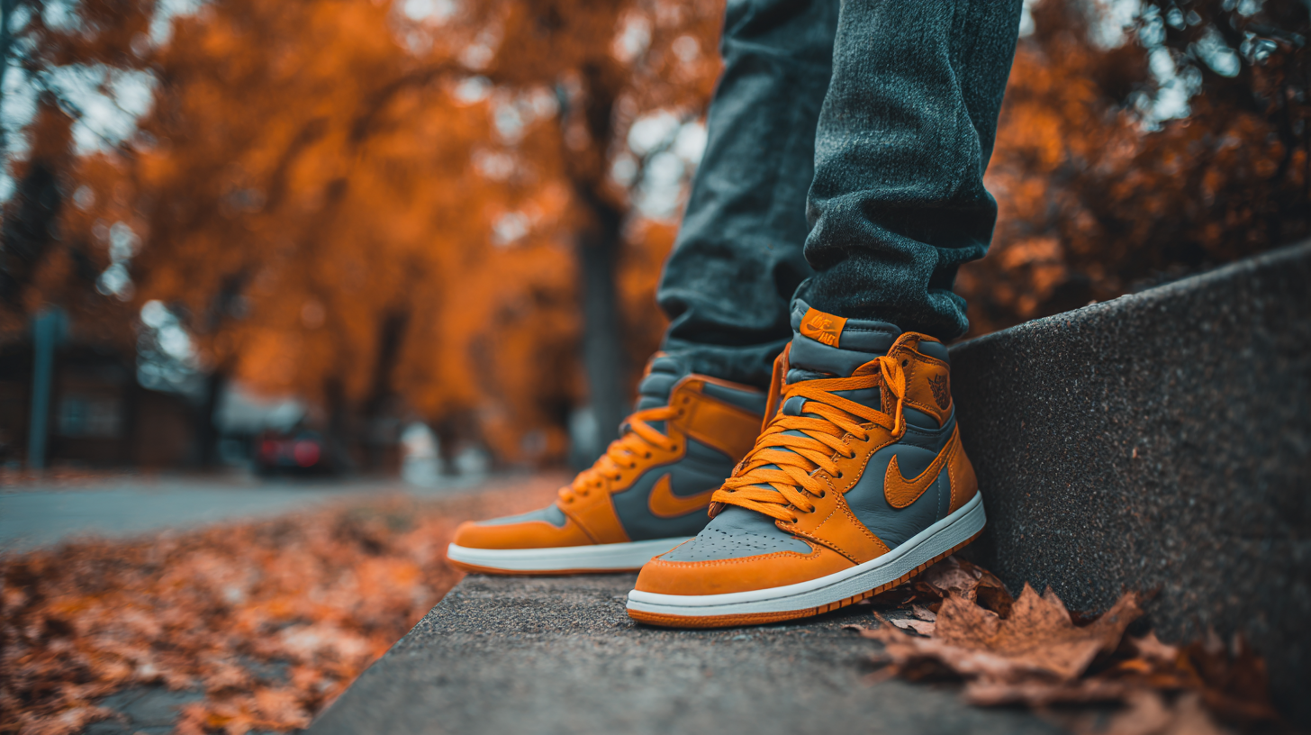 How to Choose the Perfect Casual Sneakers for Every Occasion