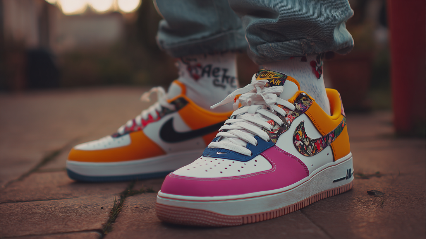 How to Choose the Perfect Casual Sneakers for Every Occasion