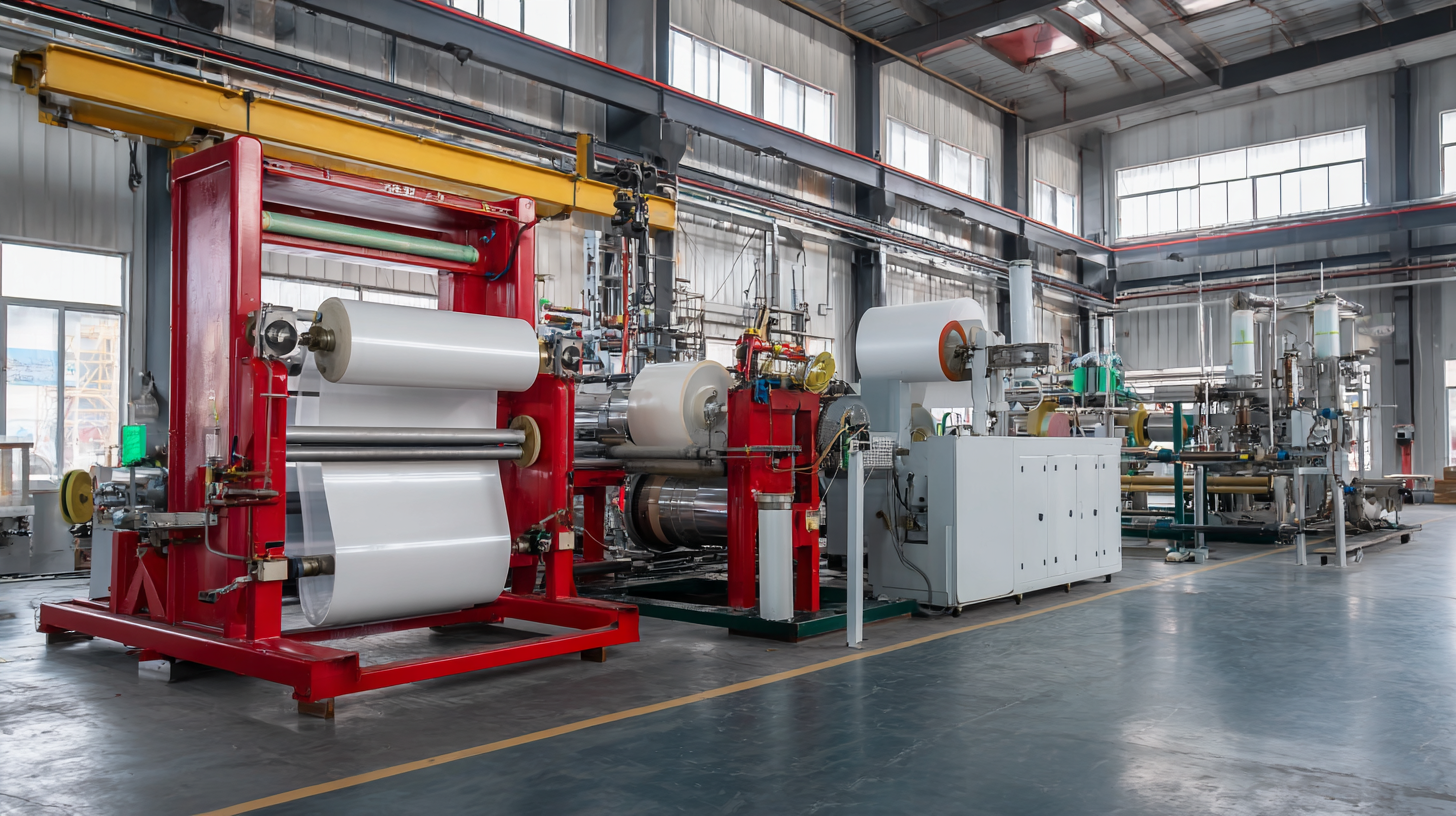 How to Optimize Your Production with a Carbon Fiber Coating Machine for Maximum Efficiency