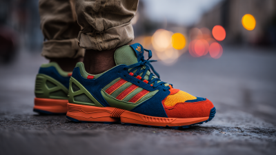 5 Innovative Tips to Choose the Best Shoes Men New Style 2024