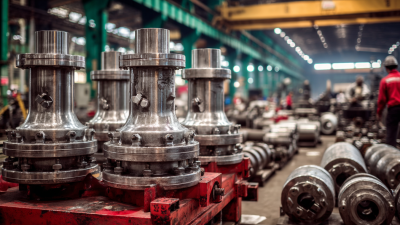 How to Choose the Right Forged Steel Globe Valve for Your Application