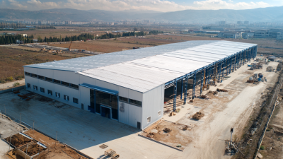Understanding the Role of a Roof Sheet Factory in Modern Construction Industry