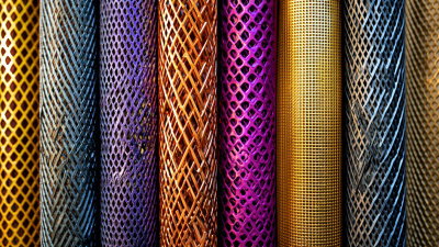 How to Choose the Right Decorative Expanded Metal for Your Project