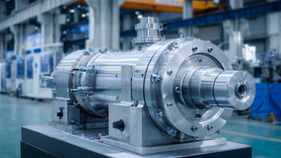 How to Choose the Right Smart Pump for Your Industrial Needs