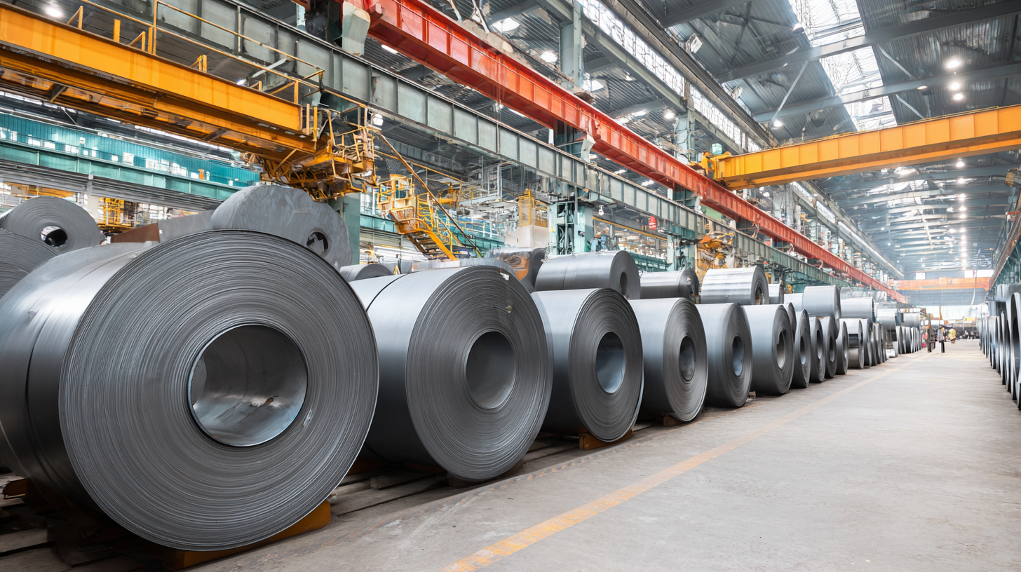 5 Tips to Enhance Durability of Cold Rolled Sheets for Industrial Applications
