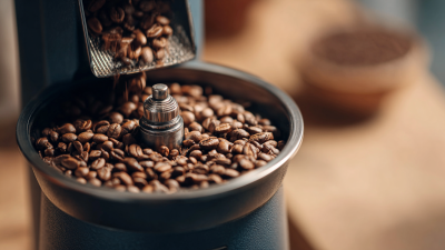 Ultimate Guide to Sourcing the Best Rated Coffee Grinders for Your Business Needs