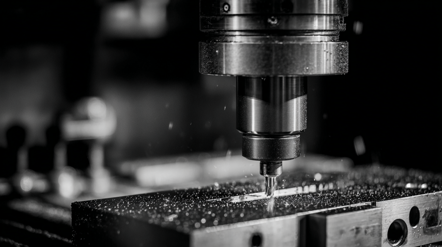 Unlocking the Secrets of CNC Engravers Five Essential Tips for Optimal Performance and Precision