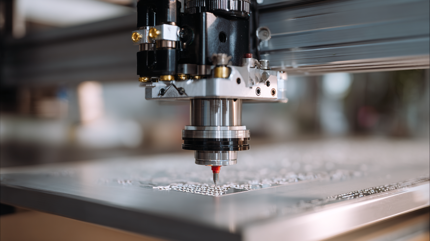 Unlocking the Secrets of CNC Engravers Five Essential Tips for Optimal Performance and Precision
