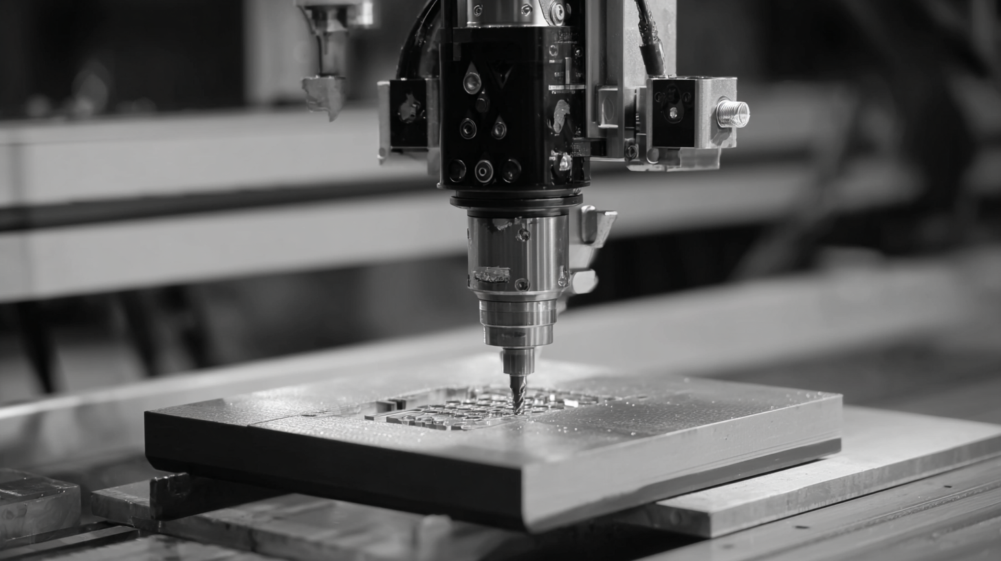 Unlocking the Secrets of CNC Engravers Five Essential Tips for Optimal Performance and Precision