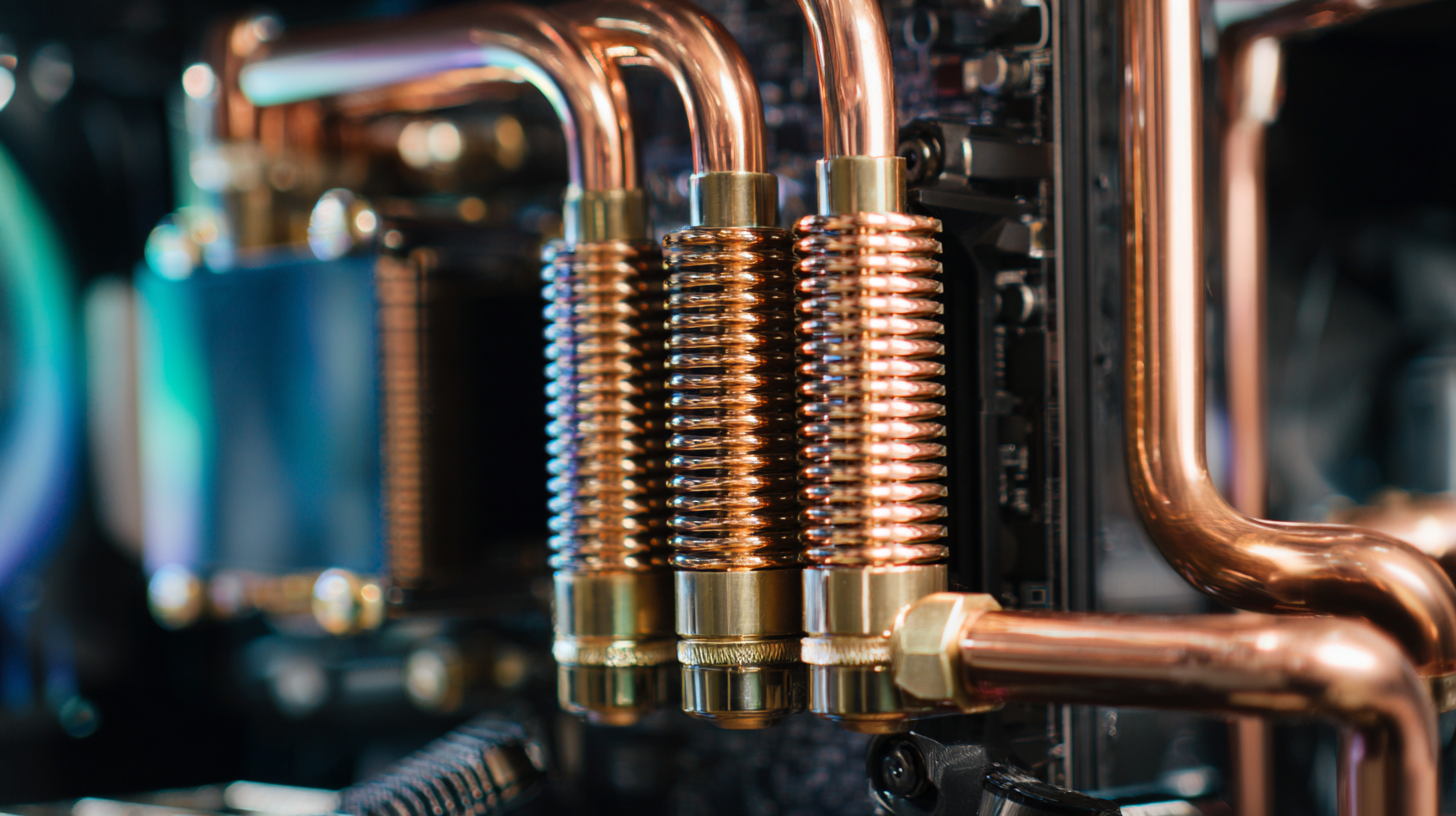 How to Maximize Efficiency with Aio Copper Radiator Solutions